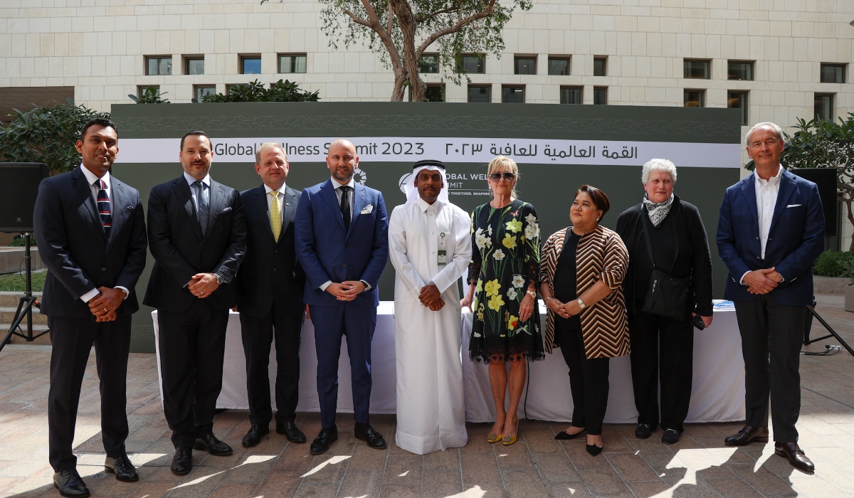 Msheireb Properties partners with Global Wellness Summit to host seventeeth annual summit